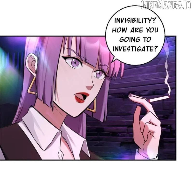 Read Instantaneous Space chapter 17 image 50 on Lezhin