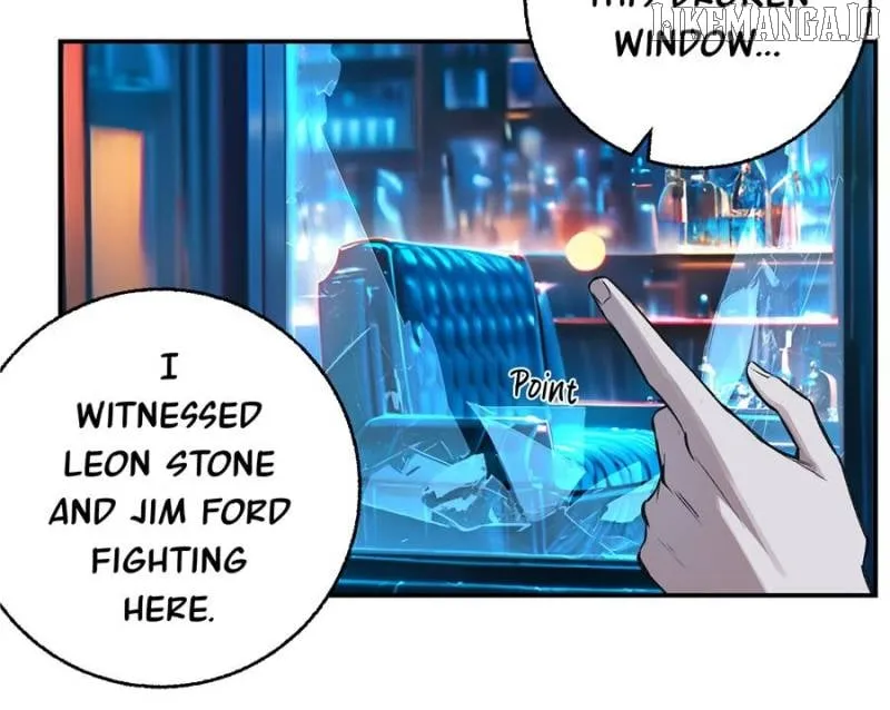Read Instantaneous Space chapter 17 image 8 on Lezhin