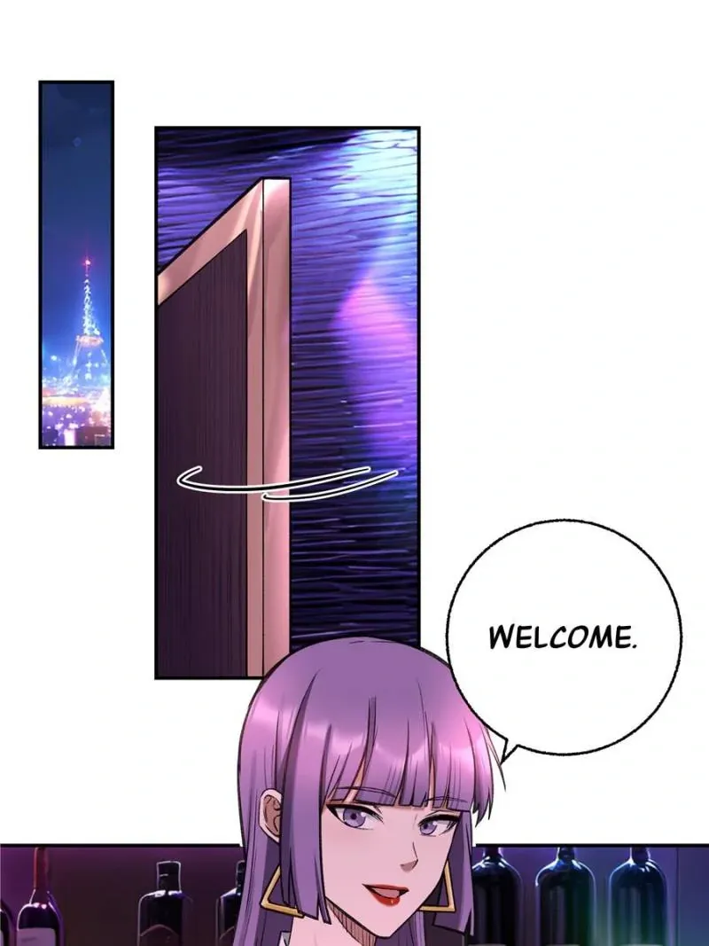 Read Instantaneous Space chapter 17 image 9 on Lezhin