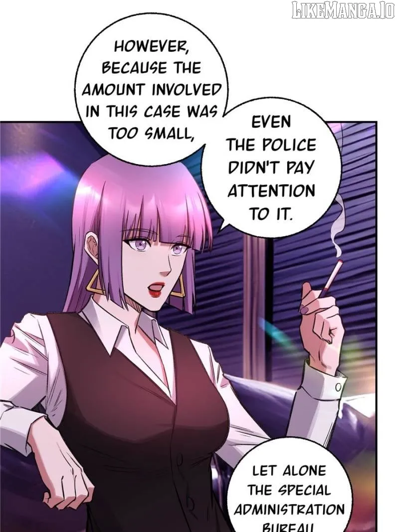 Read Instantaneous Space chapter 18 image 12 on Lezhin