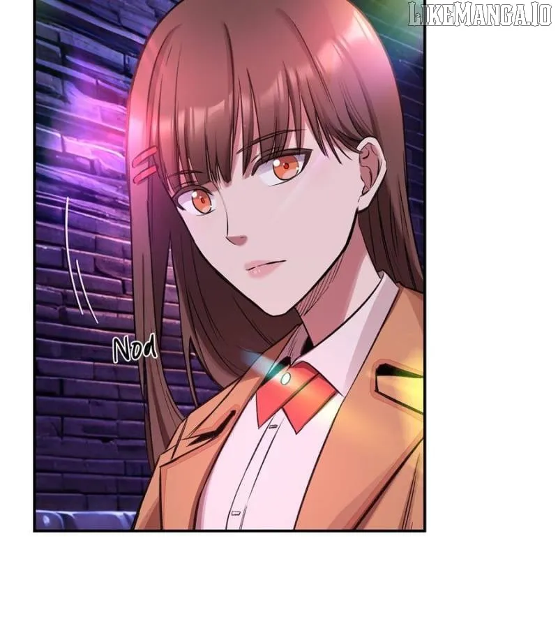 Read Instantaneous Space chapter 18 image 15 on Lezhin