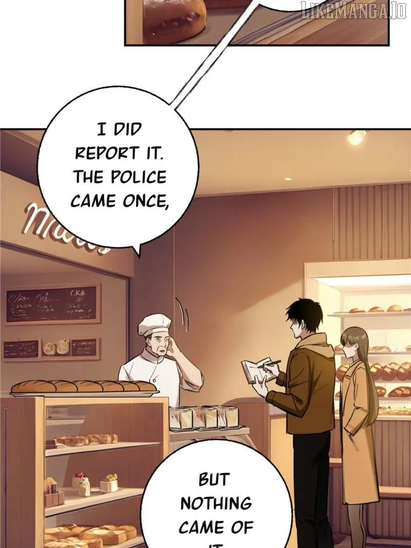 Read Instantaneous Space chapter 18 image 17 on Lezhin
