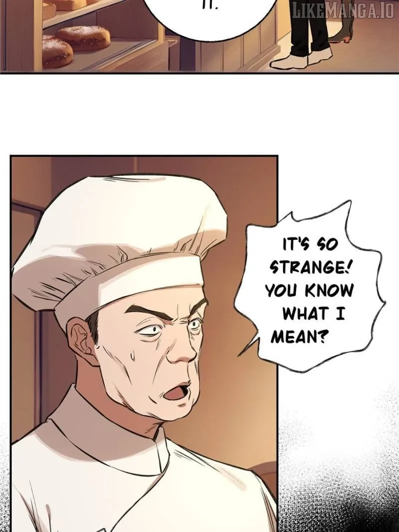 Read Instantaneous Space chapter 18 image 18 on Lezhin