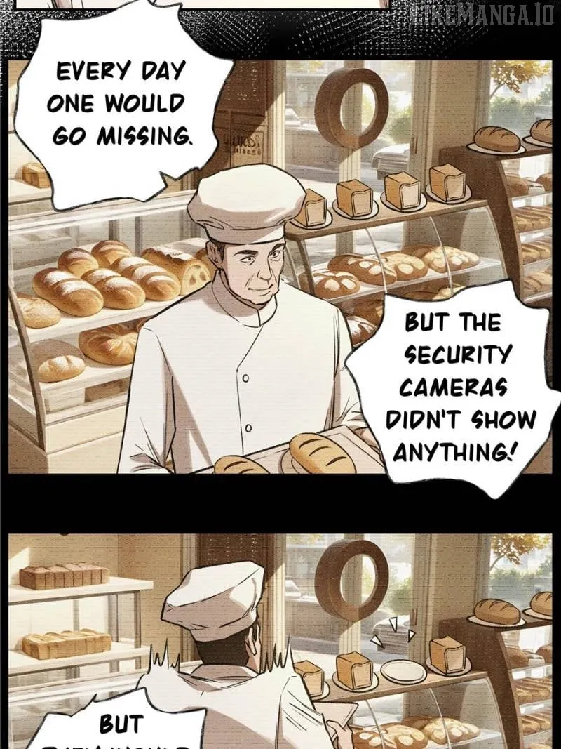 Read Instantaneous Space chapter 18 image 19 on Lezhin