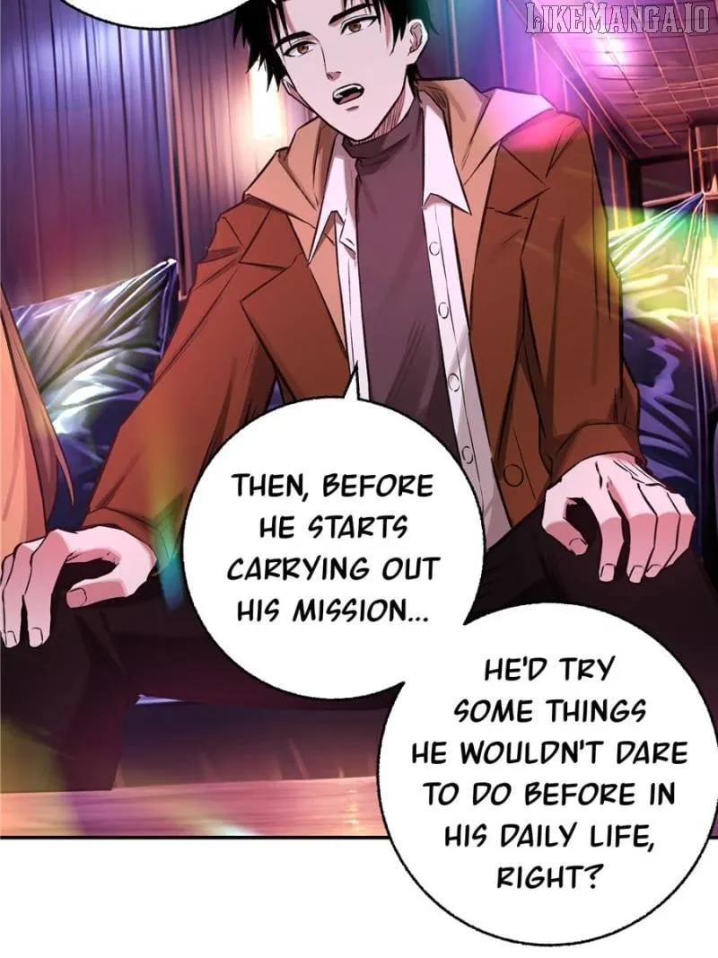 Read Instantaneous Space chapter 18 image 2 on Lezhin
