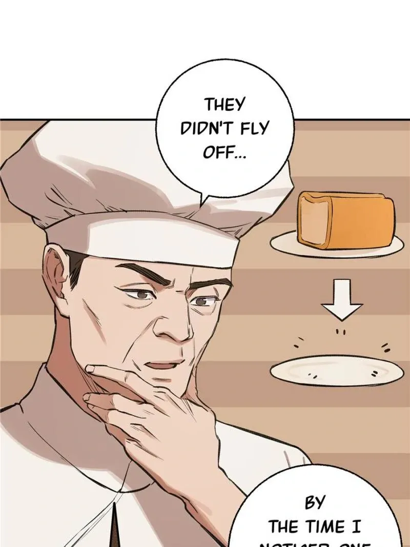 Read Instantaneous Space chapter 18 image 21 on Lezhin