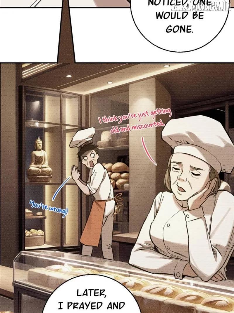 Read Instantaneous Space chapter 18 image 22 on Lezhin