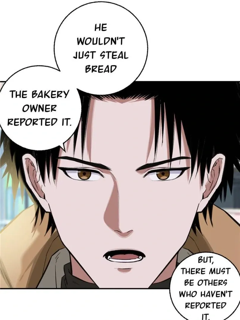 Read Instantaneous Space chapter 18 image 30 on Lezhin