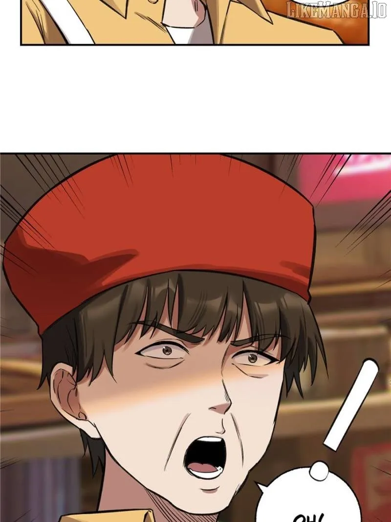 Read Instantaneous Space chapter 18 image 34 on Lezhin