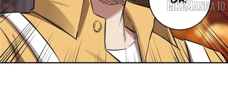 Read Instantaneous Space chapter 18 image 35 on Lezhin