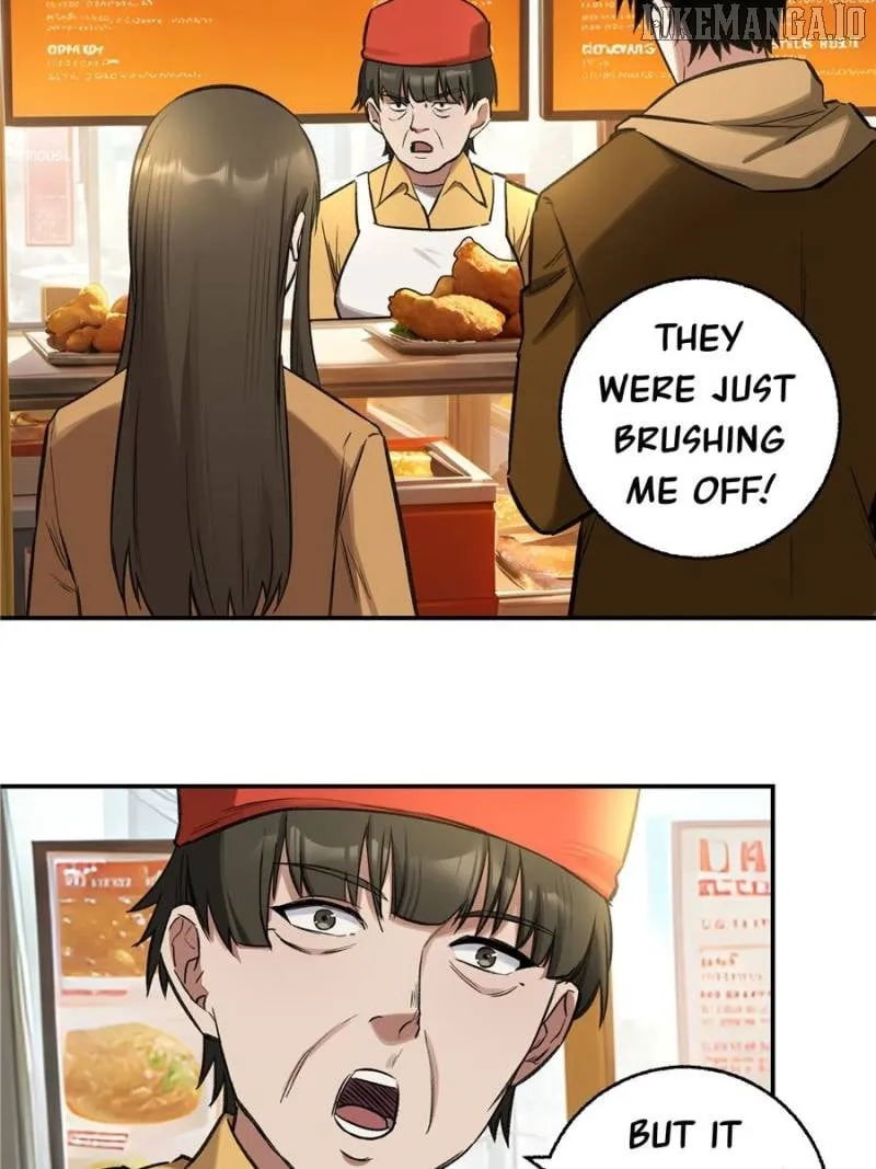 Read Instantaneous Space chapter 18 image 37 on Lezhin