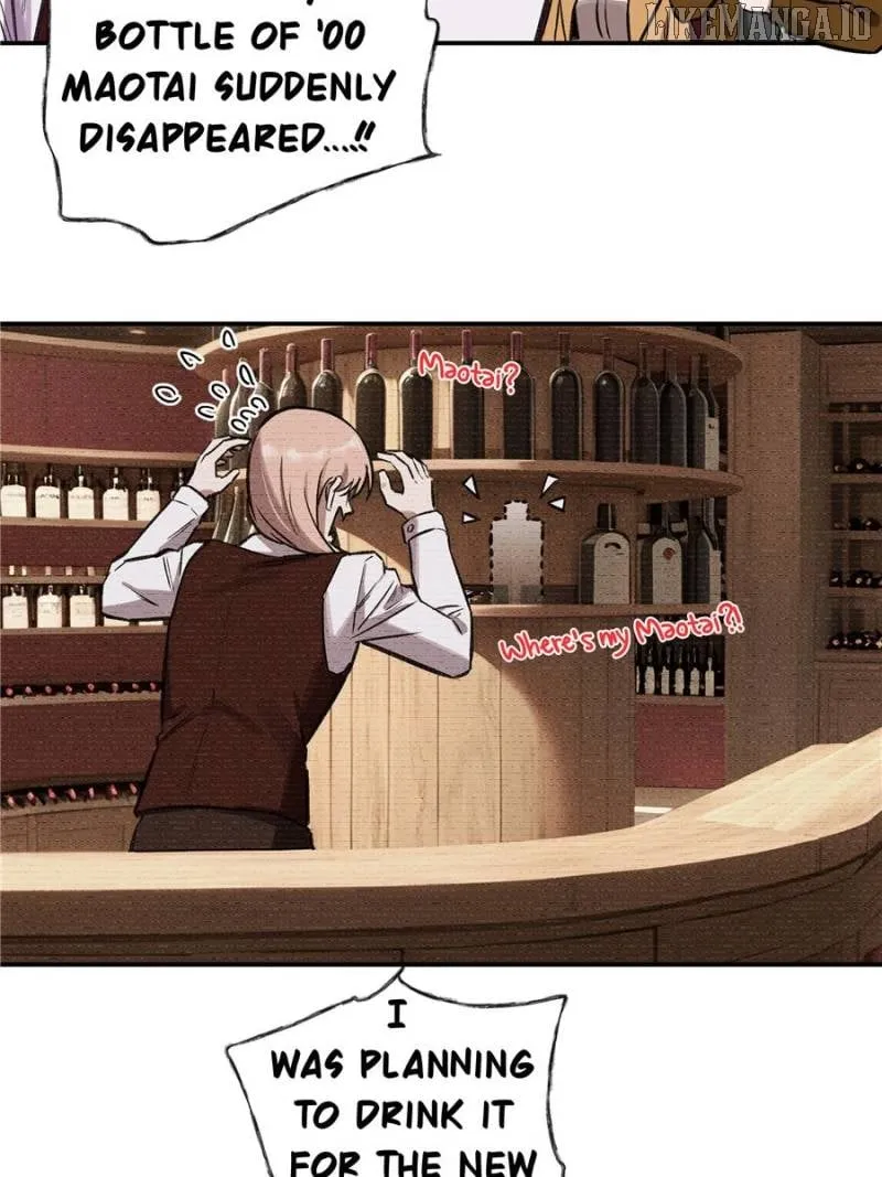 Read Instantaneous Space chapter 18 image 42 on Lezhin