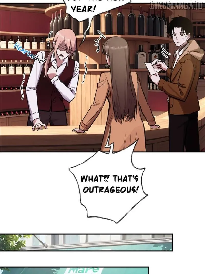 Read Instantaneous Space chapter 18 image 43 on Lezhin