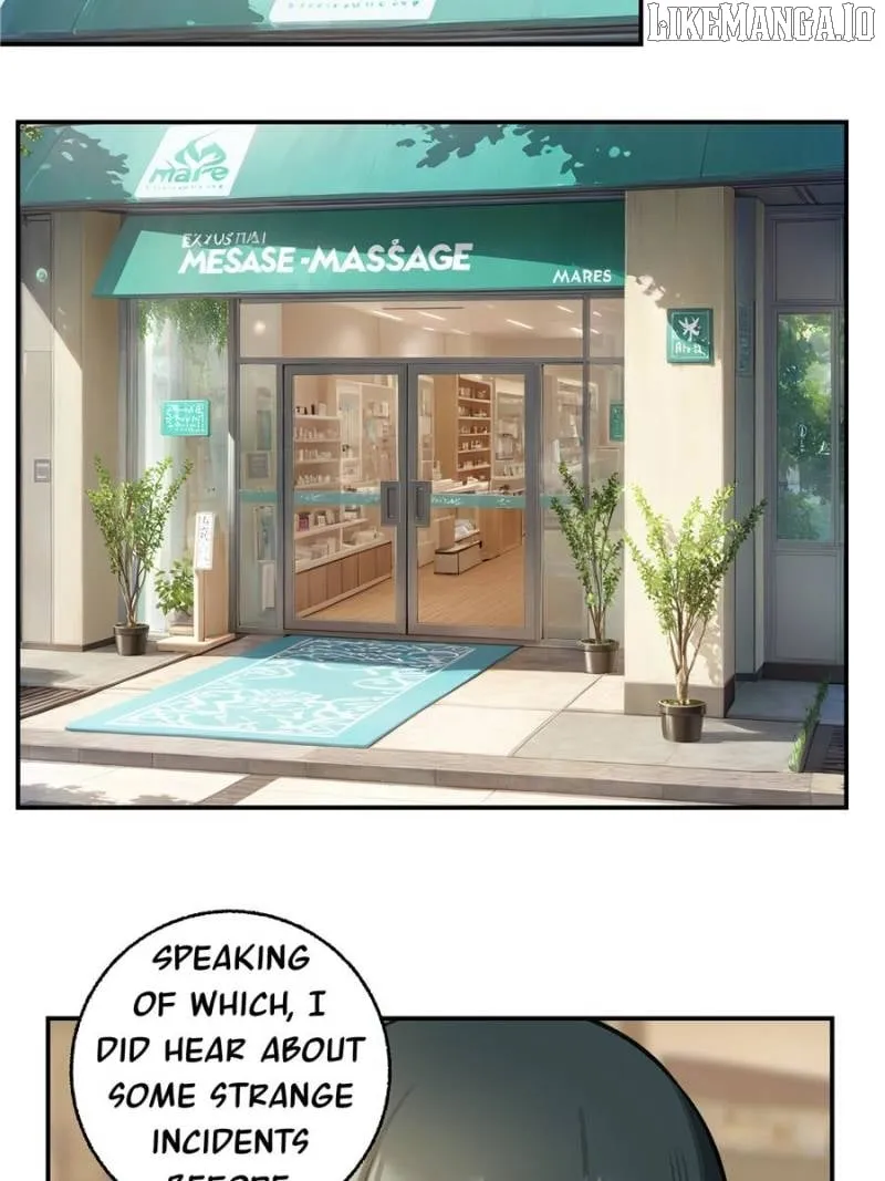 Read Instantaneous Space chapter 18 image 44 on Lezhin