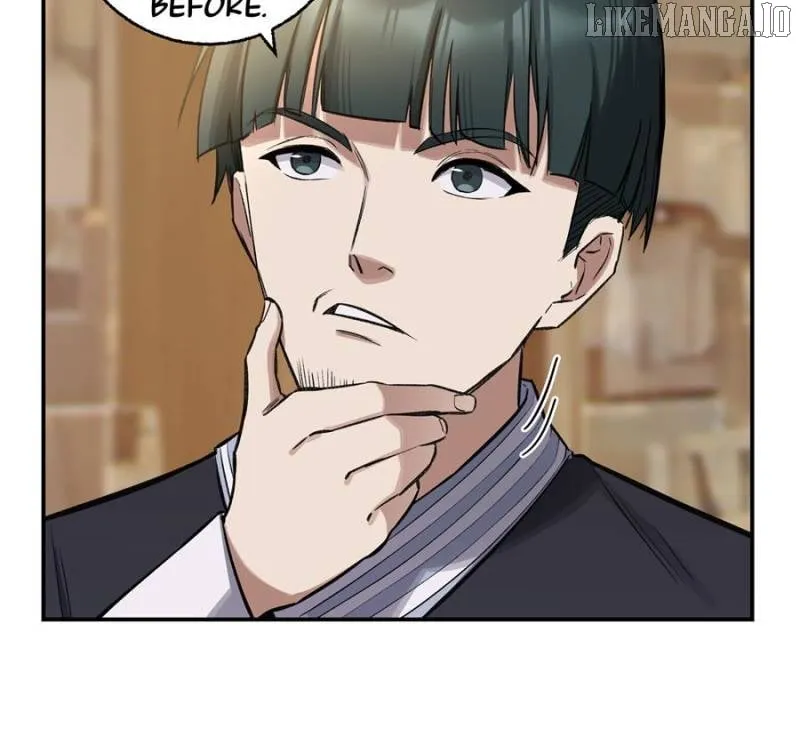 Read Instantaneous Space chapter 18 image 45 on Lezhin