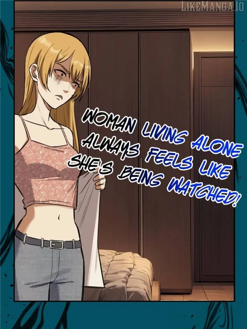 Read Instantaneous Space chapter 18 image 7 on Lezhin