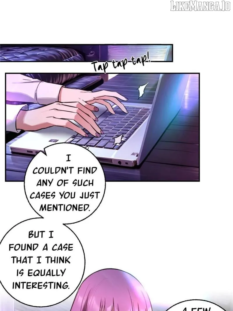 Read Instantaneous Space chapter 18 image 9 on Lezhin