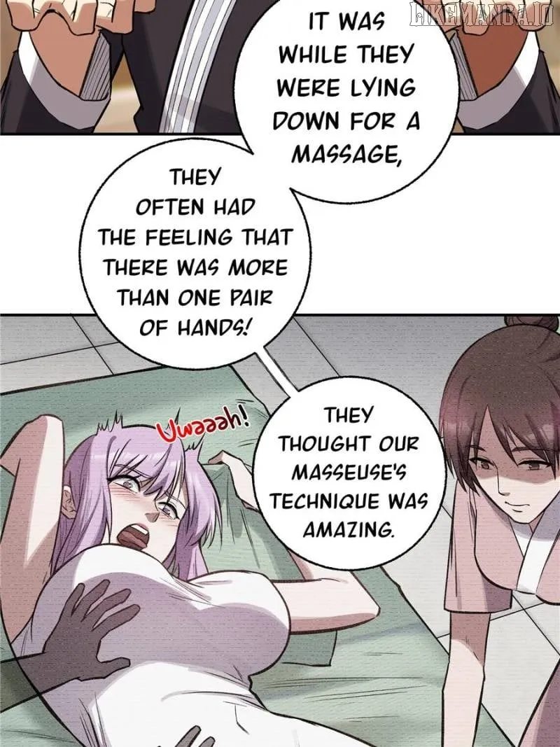 Read Instantaneous Space chapter 19 image 1 on Lezhin