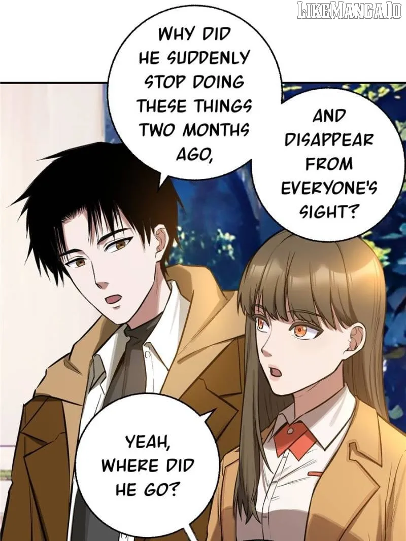 Read Instantaneous Space chapter 19 image 10 on Lezhin