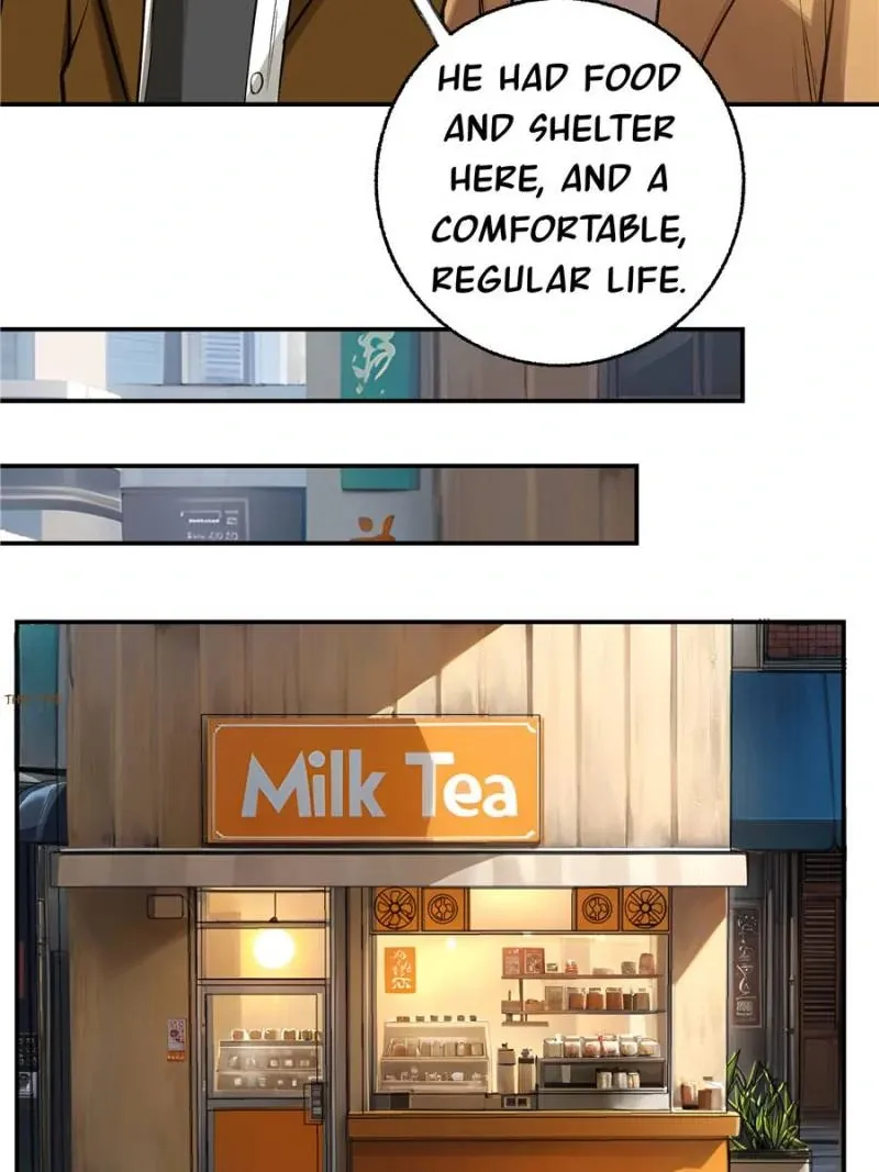 Read Instantaneous Space chapter 19 image 11 on Lezhin