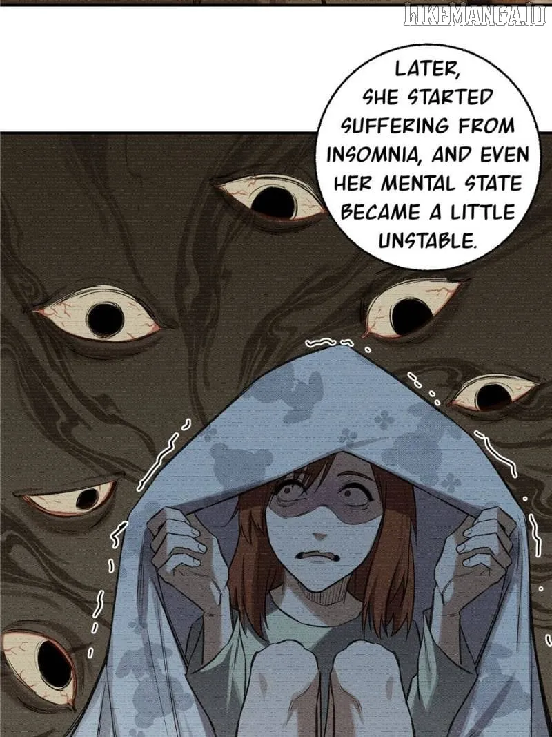 Read Instantaneous Space chapter 19 image 15 on Lezhin