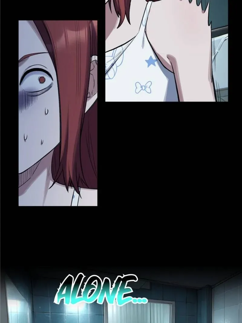 Read Instantaneous Space chapter 19 image 22 on Lezhin