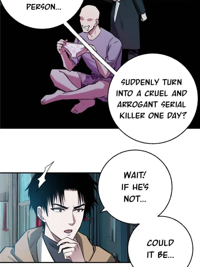Read Instantaneous Space chapter 19 image 29 on Lezhin