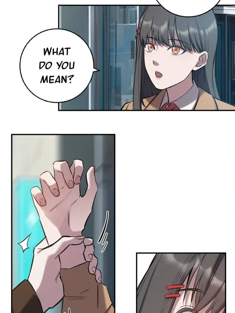 Read Instantaneous Space chapter 19 image 30 on Lezhin