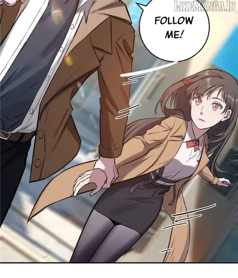 Read Instantaneous Space chapter 19 image 32 on Lezhin