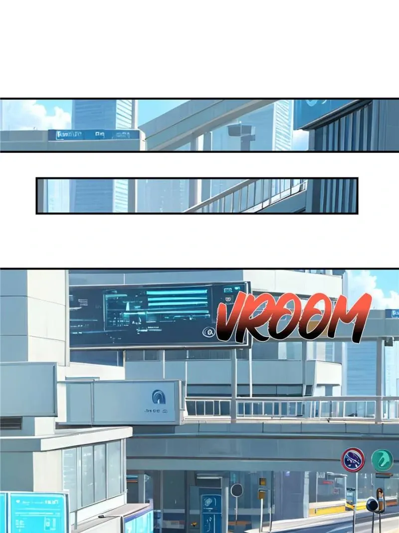 Read Instantaneous Space chapter 19 image 33 on Lezhin