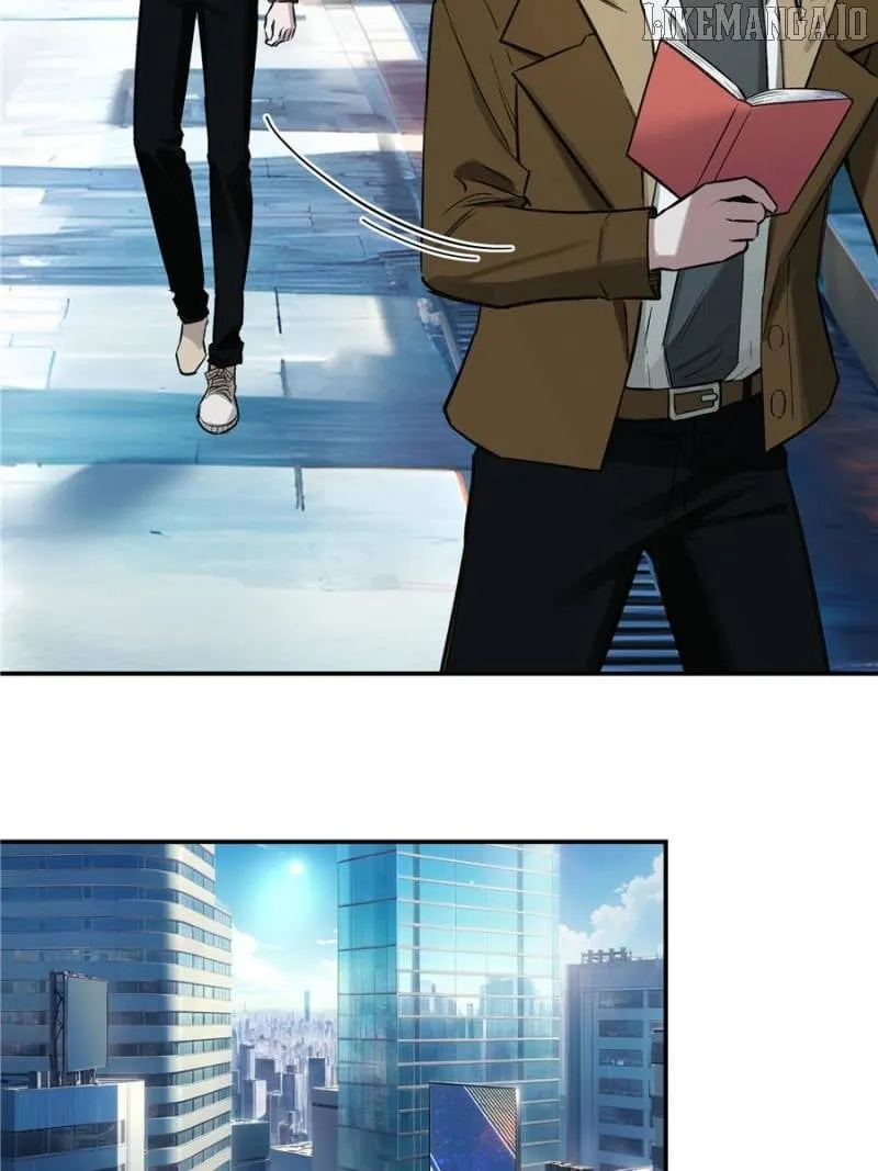 Read Instantaneous Space chapter 19 image 39 on Lezhin