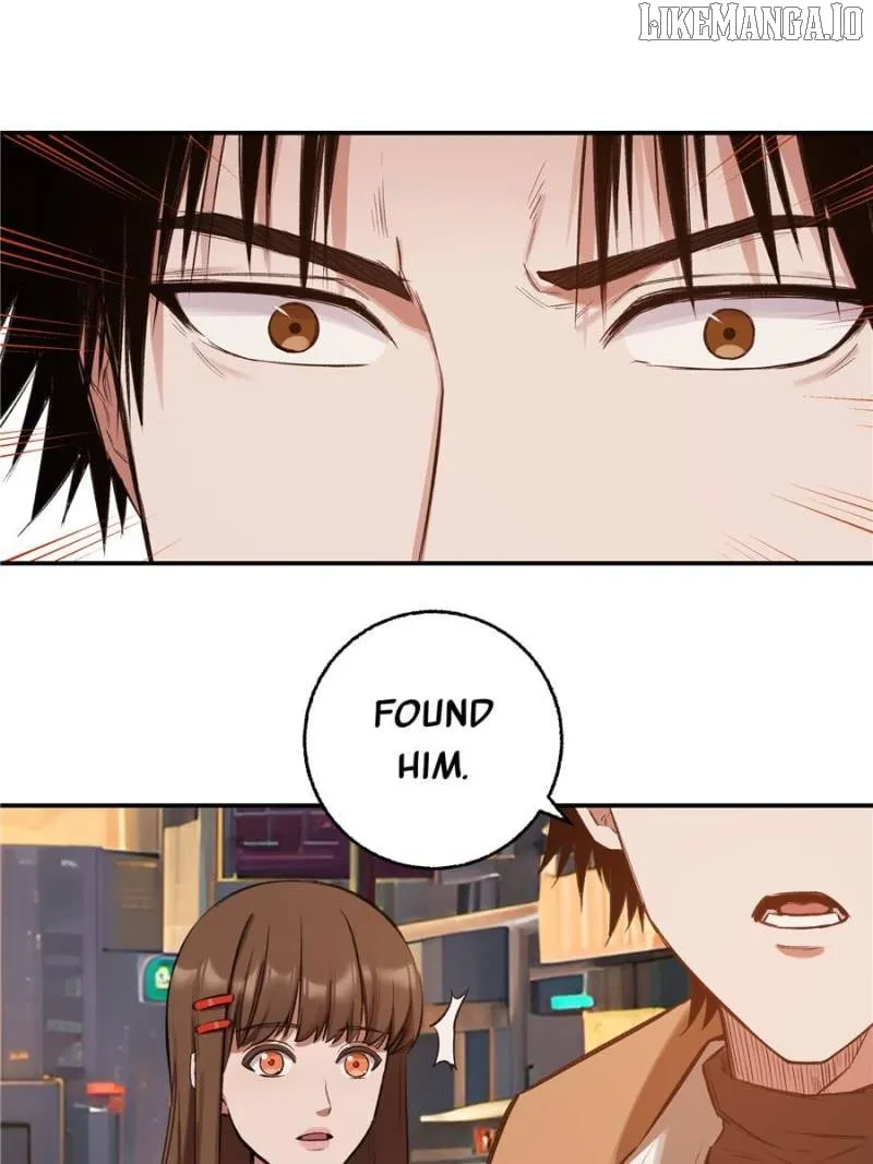 Read Instantaneous Space chapter 19 image 42 on Lezhin