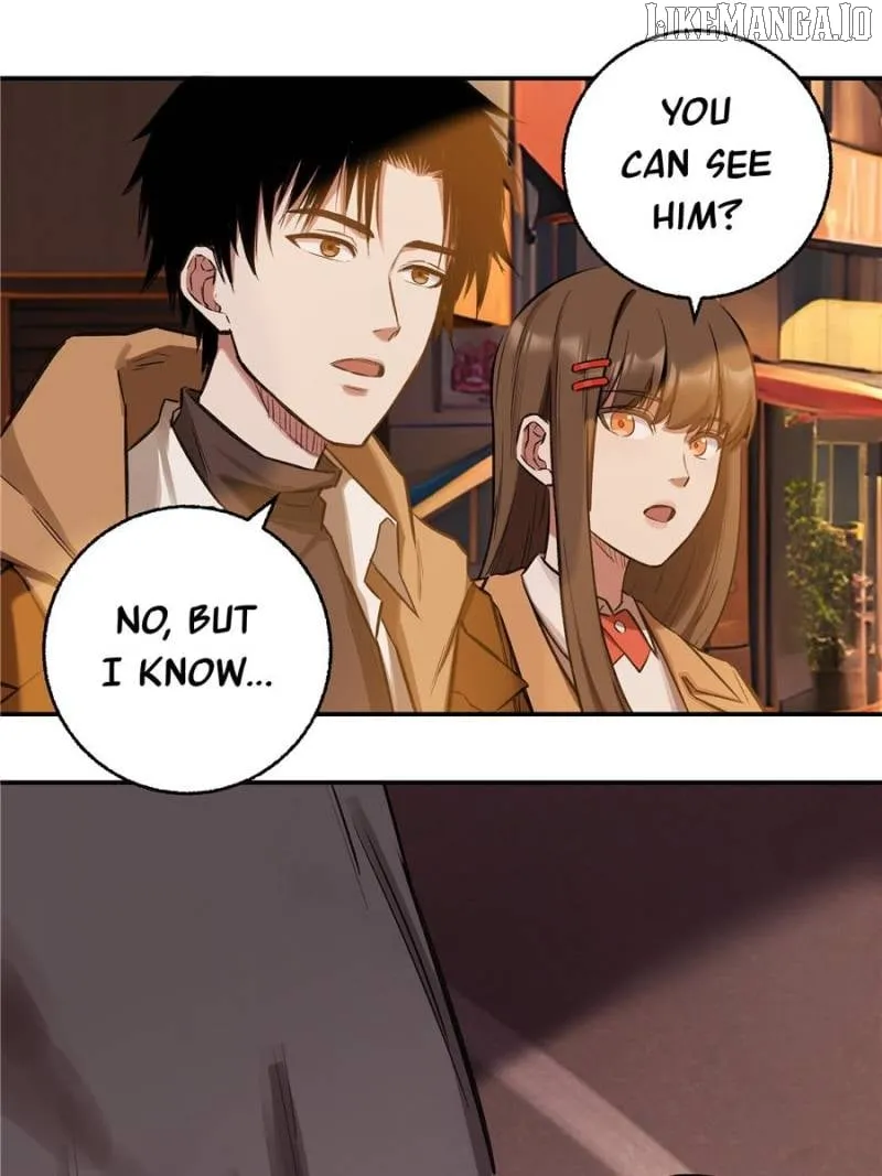Read Instantaneous Space chapter 19 image 47 on Lezhin