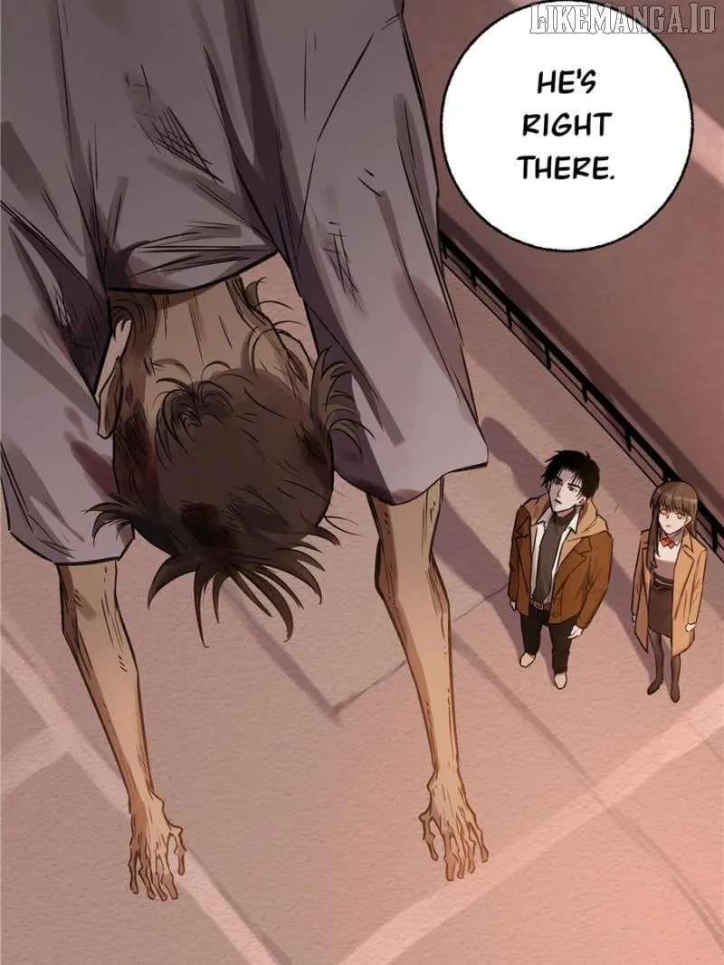 Read Instantaneous Space chapter 19 image 48 on Lezhin