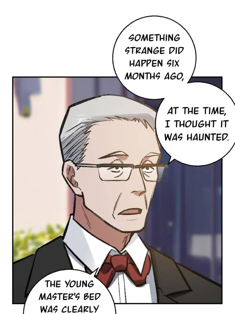 Read Instantaneous Space chapter 19 image 5 on Lezhin