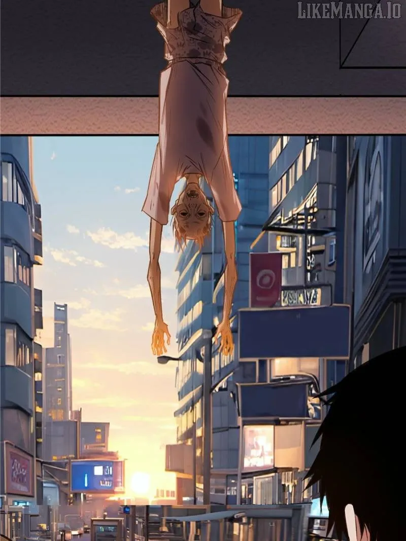 Read Instantaneous Space chapter 19 image 50 on Lezhin