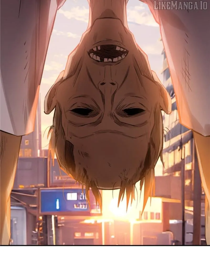 Read Instantaneous Space chapter 19 image 52 on Lezhin