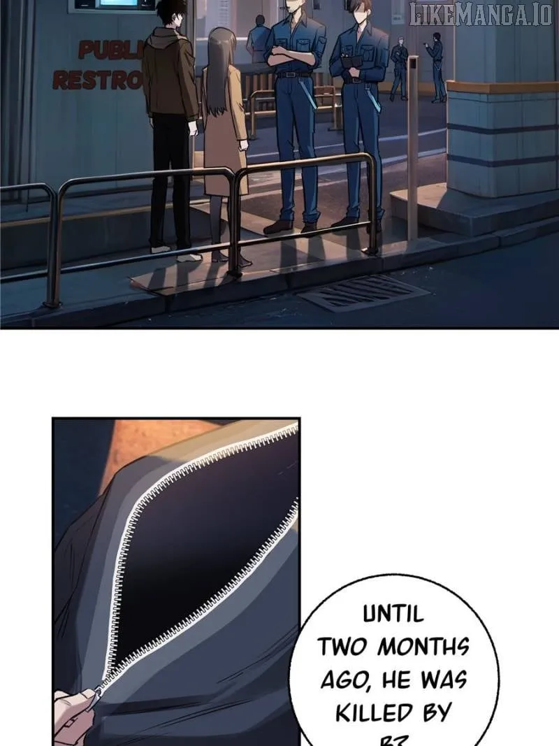 Read Instantaneous Space chapter 19 image 54 on Lezhin
