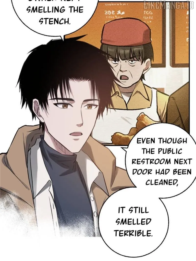 Read Instantaneous Space chapter 19 image 56 on Lezhin