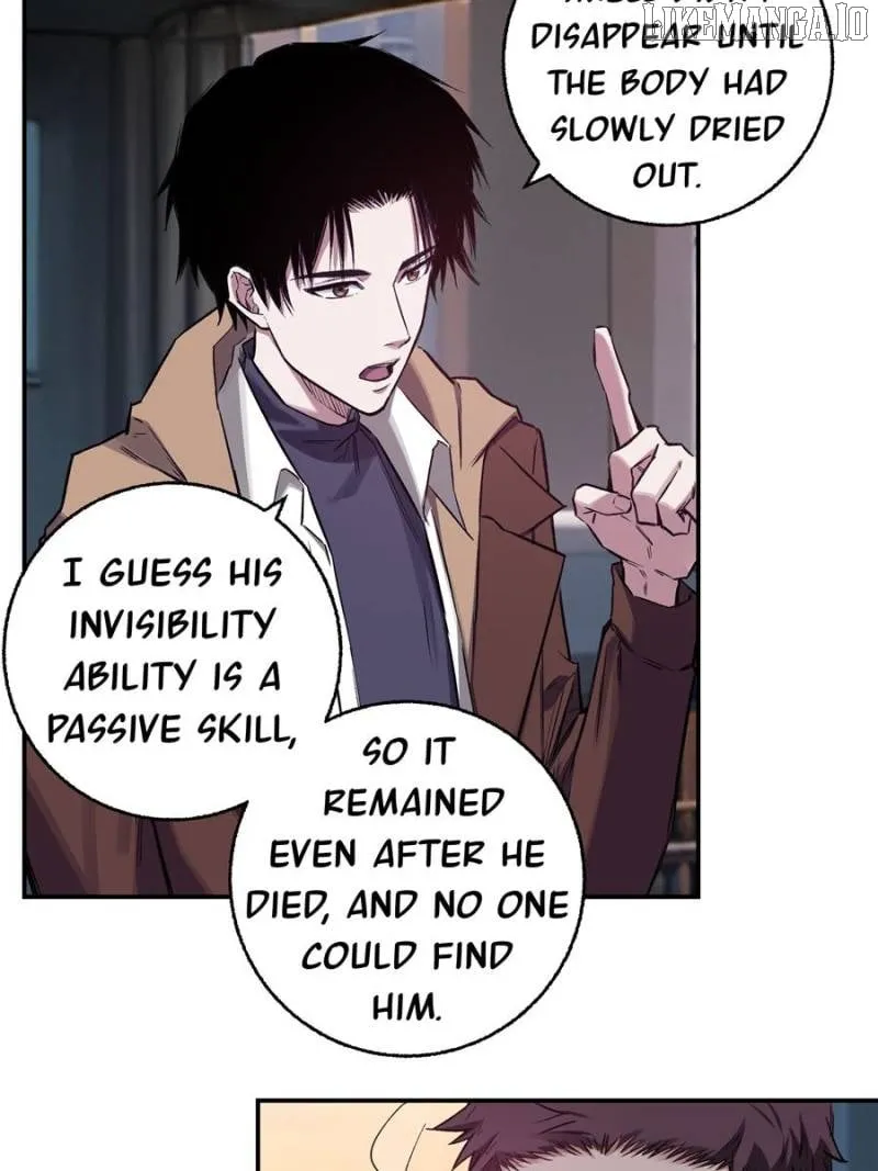 Read Instantaneous Space chapter 19 image 58 on Lezhin