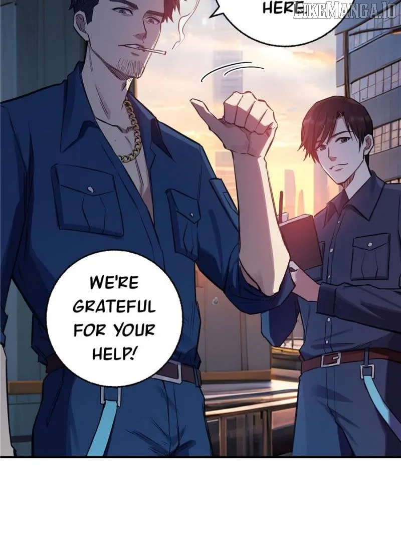 Read Instantaneous Space chapter 19 image 60 on Lezhin