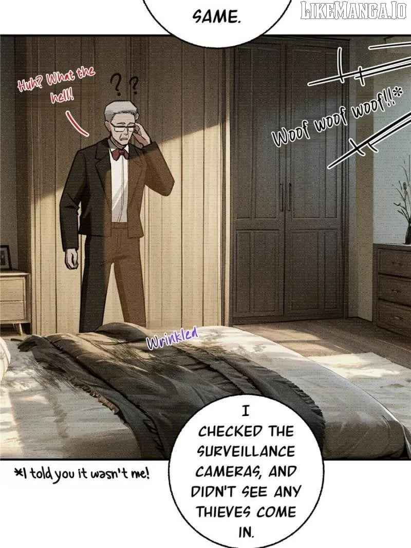 Read Instantaneous Space chapter 19 image 7 on Lezhin