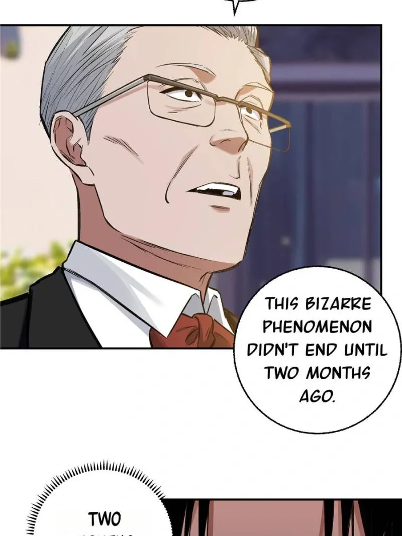 Read Instantaneous Space chapter 19 image 8 on Lezhin