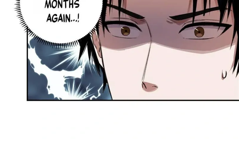 Read Instantaneous Space chapter 19 image 9 on Lezhin