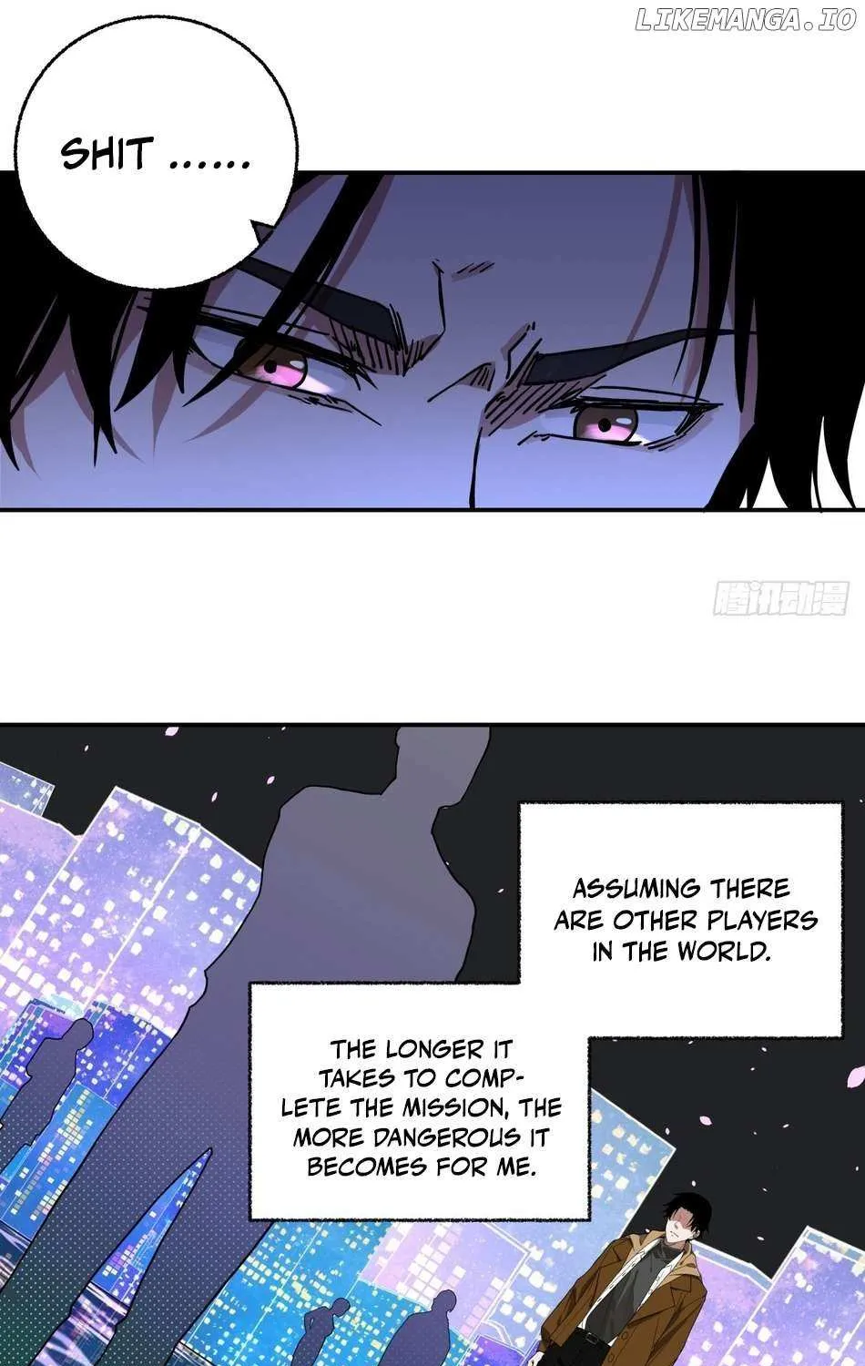 Read Instantaneous Space chapter 2 image 11 on Lezhin