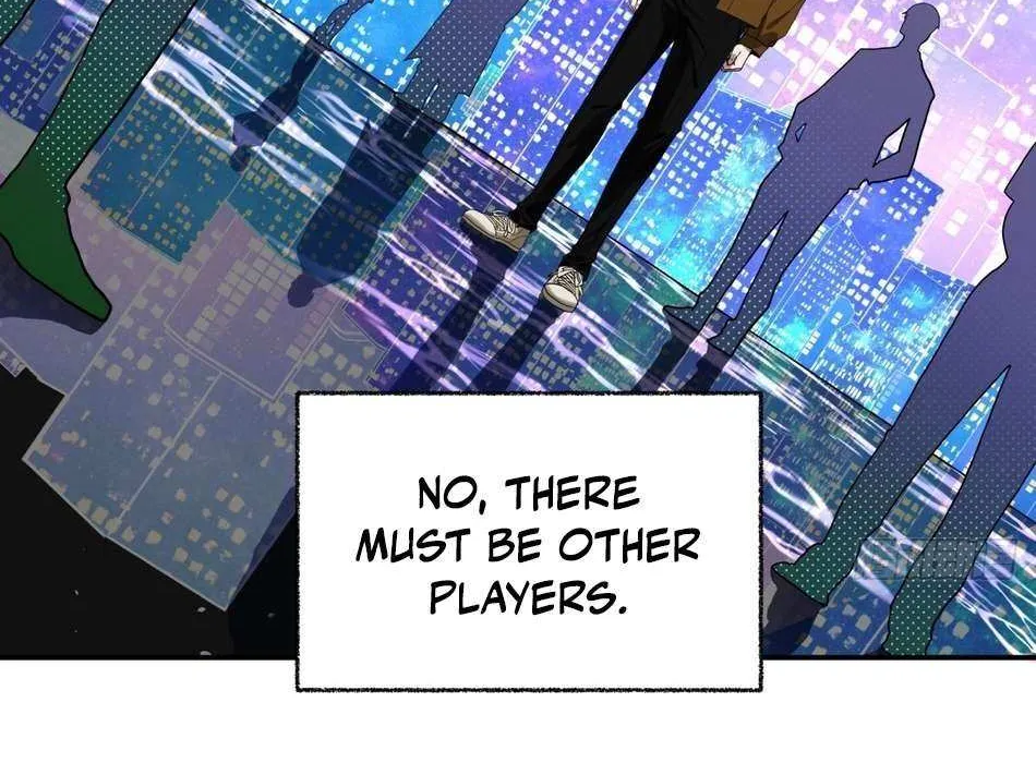 Read Instantaneous Space chapter 2 image 12 on Lezhin