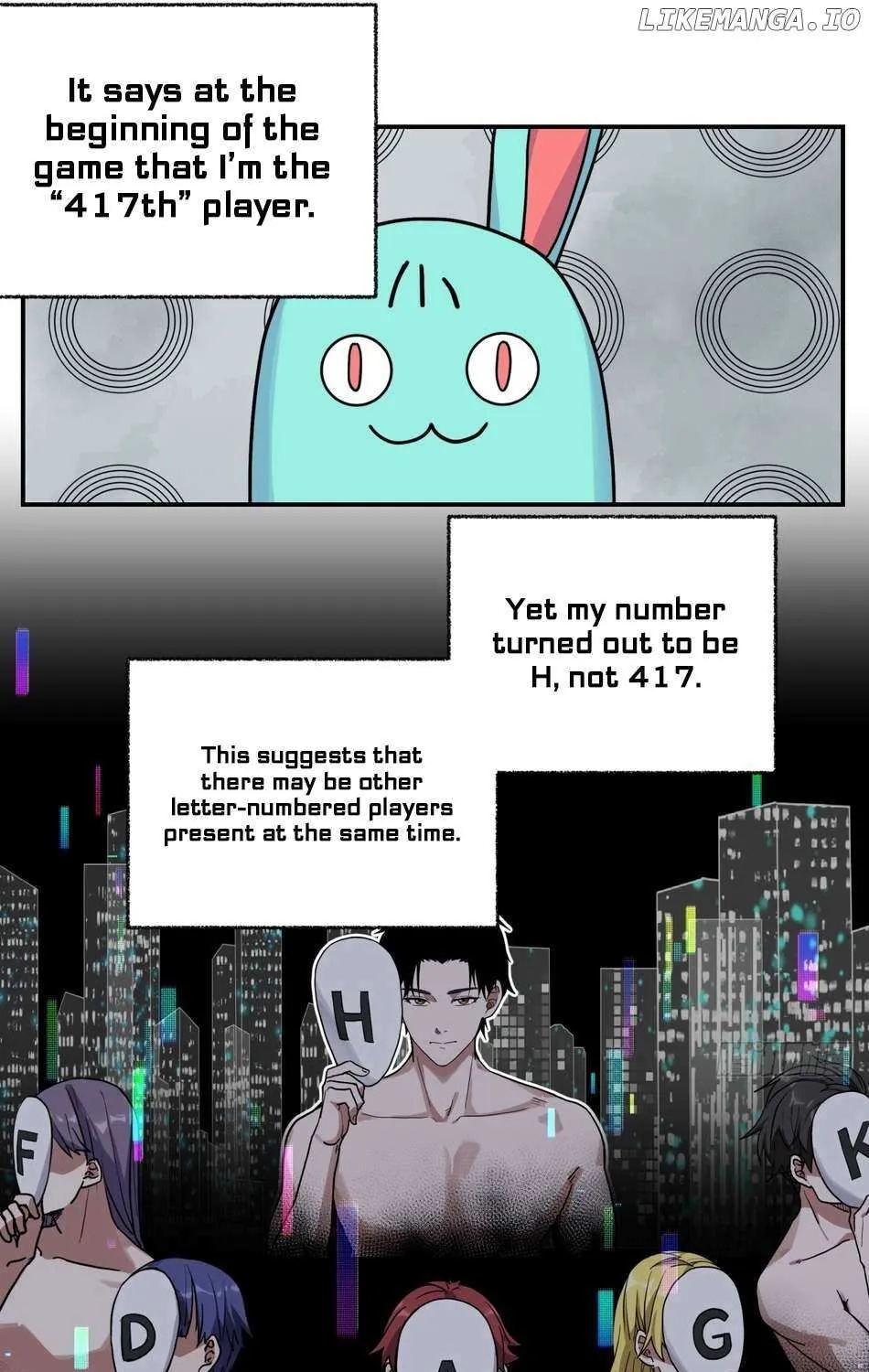 Read Instantaneous Space chapter 2 image 13 on Lezhin