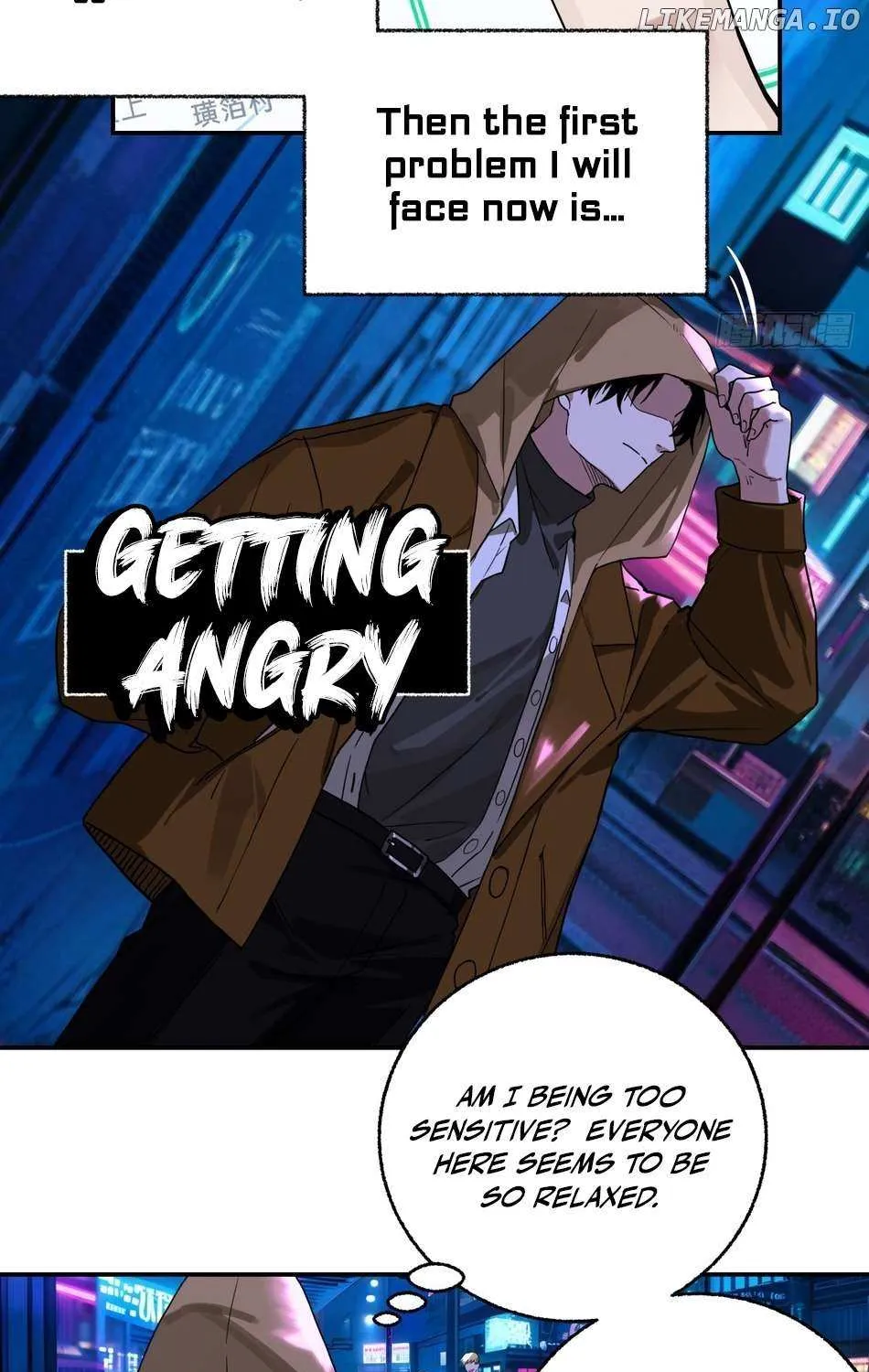 Read Instantaneous Space chapter 2 image 15 on Lezhin