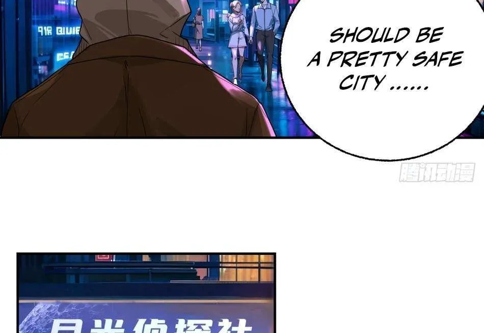 Read Instantaneous Space chapter 2 image 16 on Lezhin