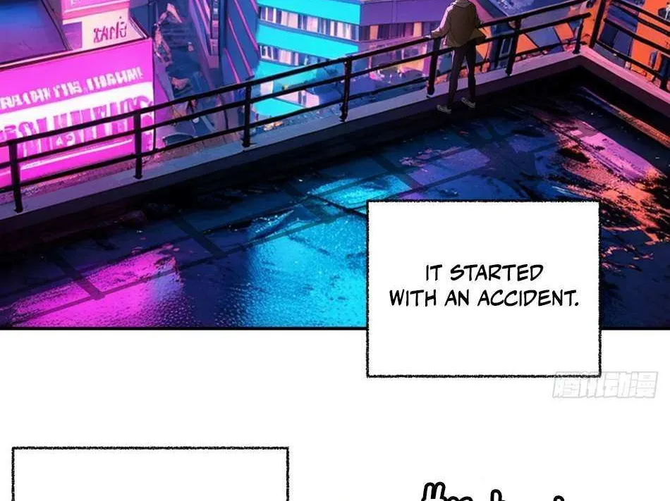 Read Instantaneous Space chapter 2 image 2 on Lezhin